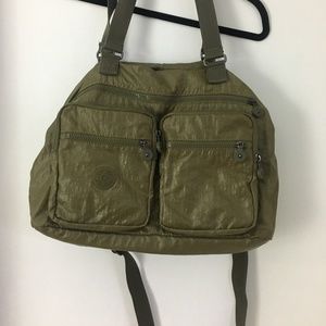 Kipling messenger bag